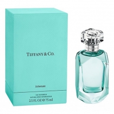 Женская парфюмерная вода Tiffany & Co Intense (качество люкс)