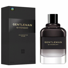 Мужская парфюмерная вода Givenchy Gentleman Eau de Parfum Boisee (Евро качество A-Plus Люкс)​