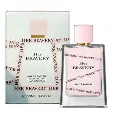  Женская парфюмерная вода Her Bravery (Burberry Her) ОАЭ