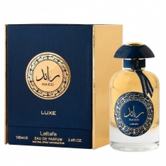 Парфюмерная вода Lattafa Ra'ed Luxe унисекс ОАЭ