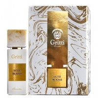 Женская парфюмерная вода Gritti Tutù Blanc (качество люкс)