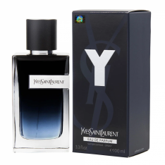 Мужская парфюмерная вода Yves Saint Laurent Y Eau De Parfum (Евро качество A-Plus Люкс)​