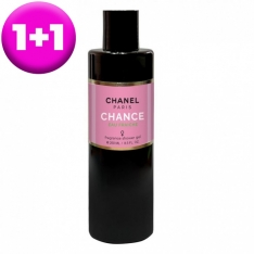 Гель для душа Chanel Chance Eau Fraiche парфюмированный 