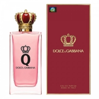 Женская парфюмерная вода Dolce&Gabbana Q by Dolce & Gabbana (Евро качество)