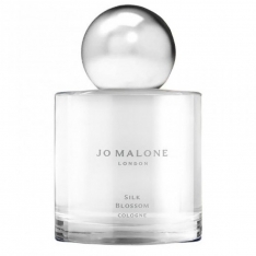 Женский одеколон Jo Mallone Silk Blossom (без коробки)
