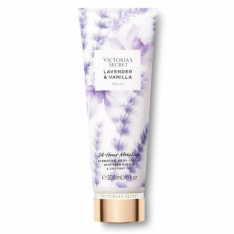 Парфюмированный лосьон для тела Victoria's Secret Lavender & Vanilla Relax