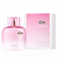 Женская туалетная вода Lacoste Eau De Lacoste L.12.12 Pour Elle Eau Fraiche (Евро качество) без слюды