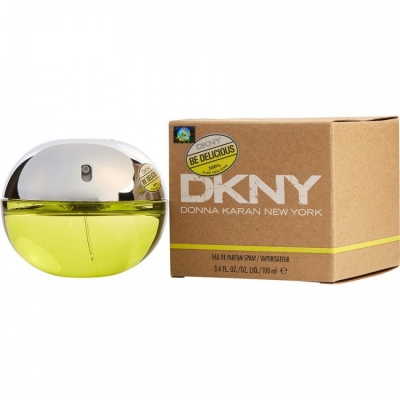 Женская парфюмерная вода DKNY Be Delicious (Евро качество)
