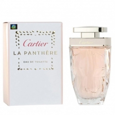 Женская туалетная вода Cartier La Panthere Eau de Toilette (Евро качество A-Plus Люкс)
