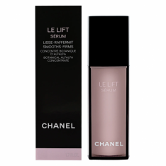 Разглаживающая сыворотка для лица Chanel Le Lift Serum