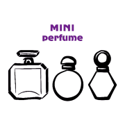 Парфюмерия мини