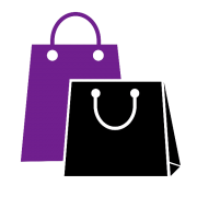 Подарочные пакеты