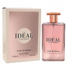  Женская парфюмерная вода Fragrance World Ideal L' Intense ОАЭ