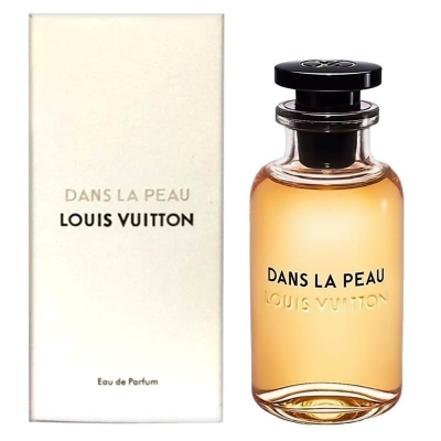 Louis Vuitton Dans La Peau - Eau de Parfum