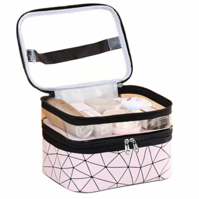 Косметичка Women secret (розовый)