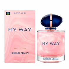 Женская парфюмерная вода Giorgio Armani My Way Nacre (Евро качество A-Plus Люкс)