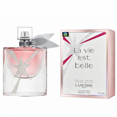 Женская парфюмерная вода Lancome La Vie Est Belle Limited Edition (Евро качество A-Plus Люкс)