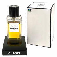 Парфюмерная вода Chanel Le Lion унисекс (Евро качество)