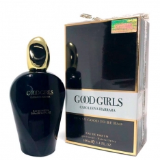 Женская парфюмерная вода Good Girls (Carolina Good Girl) ОАЭ