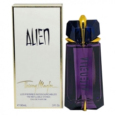 Женская парфюмерная вода Thierry Mugler Alien Les Pierres Ressoucables
