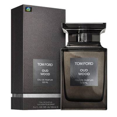 Парфюмерная вода Tom Ford Oud Wood унисекс (Евро качество A-Plus Люкс)​