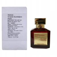 Maison Francis Kurkdjian Baccarat Rouge 540 Extrait De Parfum EDP TESTER унисекс