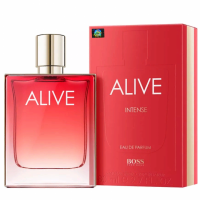 Женская парфюмерная вода Hugo Boss Boss Alive Intense (Евро качество)
