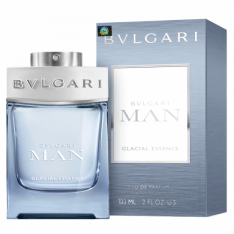 Мужская парфюмерная вода Bvlgari Man Glacial Essence (Евро качество A-Plus Люкс)