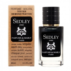 Parfums de Marly Sedley TESTER унисекс 60 ml Lux