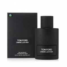 Парфюмерная вода Tom Ford Ombre Leather унисекс (Евро качество A-Plus Люкс)​
