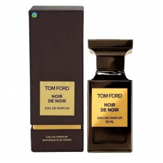 Парфюмерная вода Tom Ford Noir de Noir унисекс (Евро качество) 50 ml