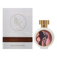 Женская парфюмерная вода Haute Fragrance Company Shade Of Chocolate (качество люкс)