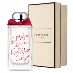 Женский одеколон Jo Mallone Red Roses (качество люкс)