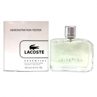 Lacoste Essential EDT TESTER мужской