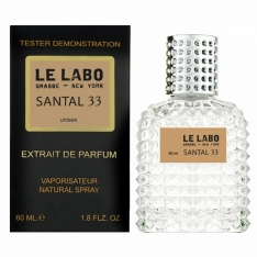 Le Labo Santal 33 TESTER унисекс 60 ml Valentino
