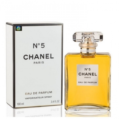  Женская парфюмерная вода Chanel № 5 (Евро качество A-Plus Люкс)