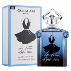 Женская парфюмерная вода Guerlain La Petite Robe Noire Ma Robe Sous Le Vent (Евро качество A-Plus Люкс)​