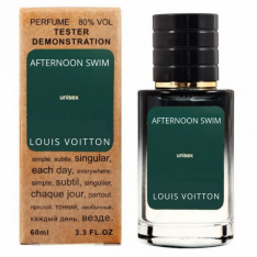 Louis Vuitton Afternoon Swim TESTER унисекс 60 ml Lux