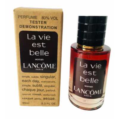 Lancome La Vie Est Belle TESTER женский 60 ml Lux