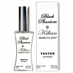 Kilian Black Phantom TESTER унисекс 60 ml Duty Free