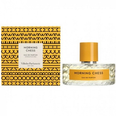 Парфюмерная вода Vilhelm Parfumerie Morning Chess унисекс