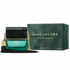 Женская парфюмерная вода Marc Jacobs Decadence For Woman (качество люкс)
