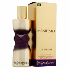 Женская парфюмерная вода Yves Saint Laurent Manifesto Le Parfum (Евро качество)