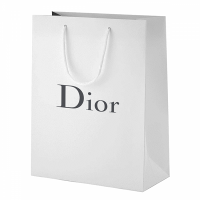 Подарочный пакет 15*23 (Christian Dior)