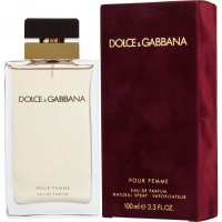 Женская парфюмерная вода Dolce & Gabbana Pour Femme