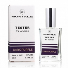 Montale Dark Purple TESTER женский 60 ml