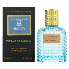 Parfums De Marly Sedley TESTER унисекс 60 ml Valentino