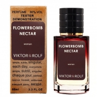 Viktor & Rolf Flowerbomb Nectar TESTER женский 60 ml Lux