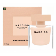 Женская парфюмерная вода Narciso Rodriguez Eau De Parfum Poudree (Евро качество A-Plus Люкс)​
