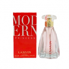 Женская парфюмерная вода Lanvin Modern Princess